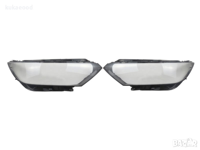 Стъкла за фарове на VW Passat B8 (2014-2019), снимка 1