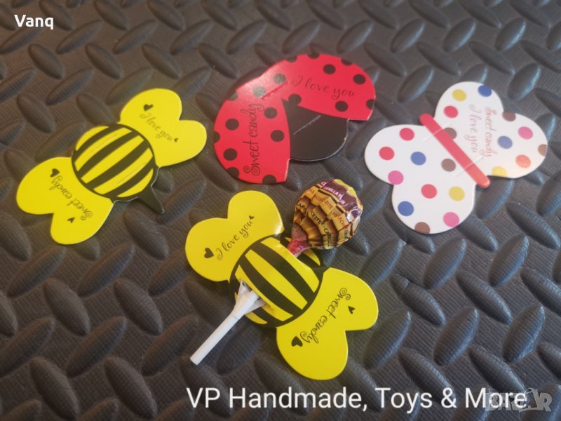 Дрешки за близалки, снимка 1