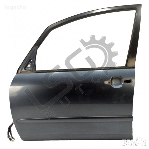 Предна лява врата Toyota Corolla Verso I (E120) 2001-2003 T210722N-6, снимка 1