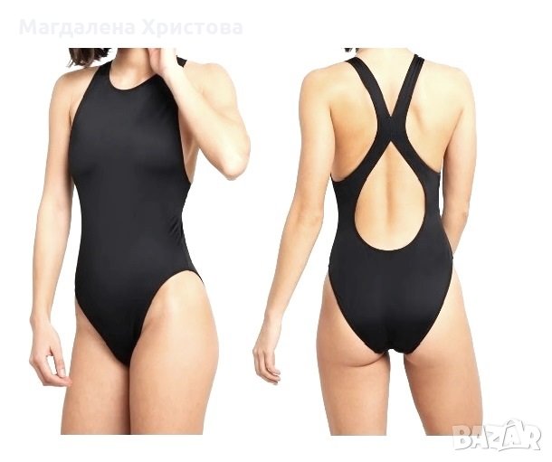 Цял бански WEEKDAY, снимка 1