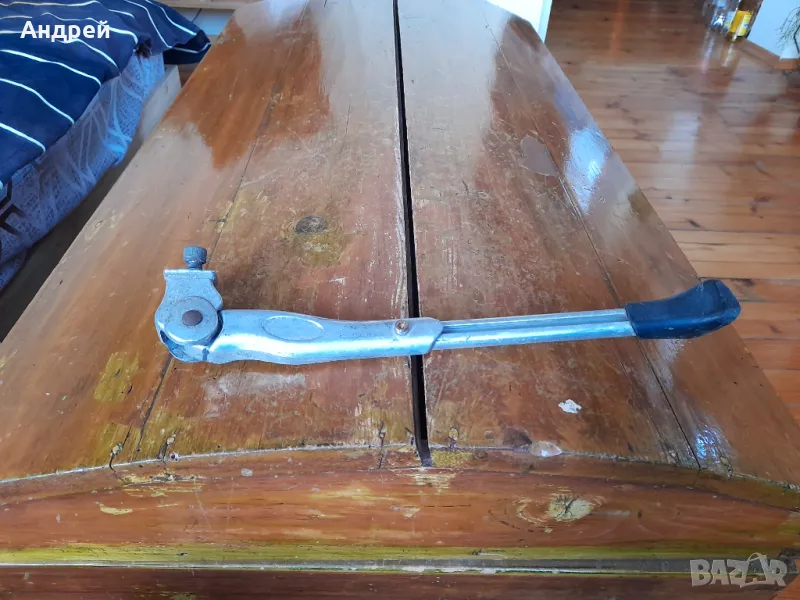 Стойка за велосипед,колело #4, снимка 1