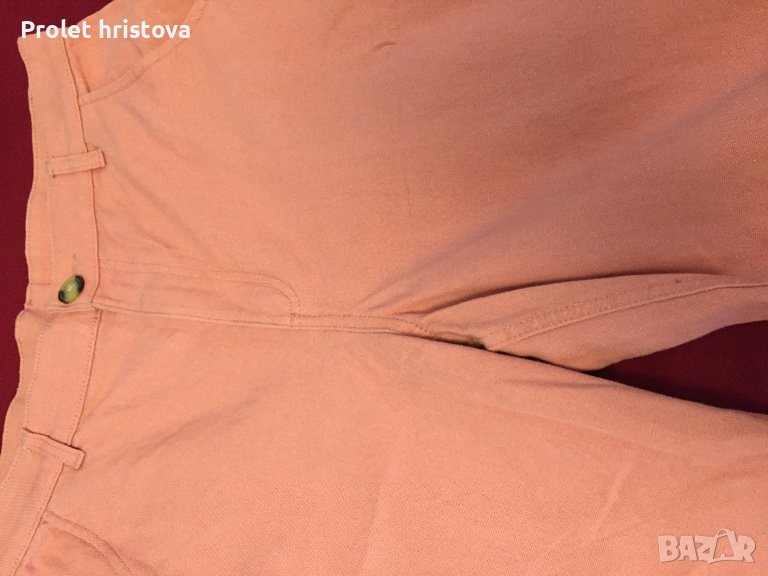 Розови дънки, снимка 1