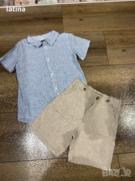 Комплект 112 см, снимка 1