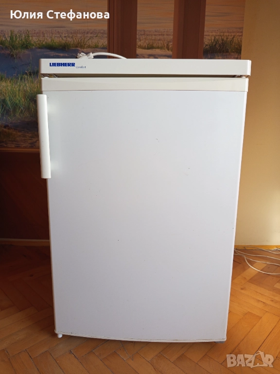 Хладилник Liebherr, снимка 1