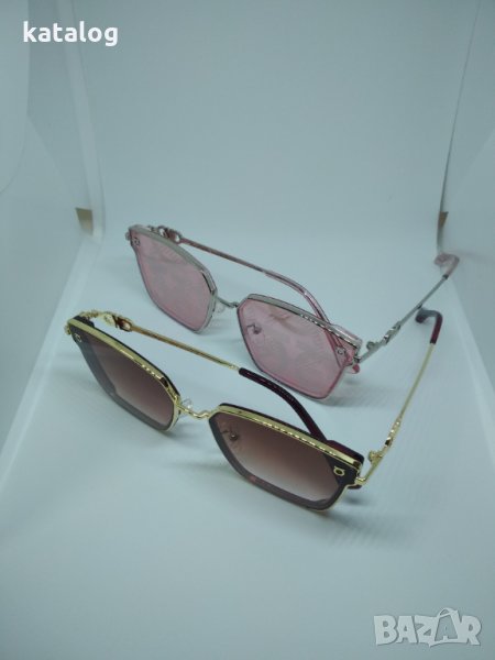 Salvatore F.Logo collection слънчеви очила реплика, снимка 1