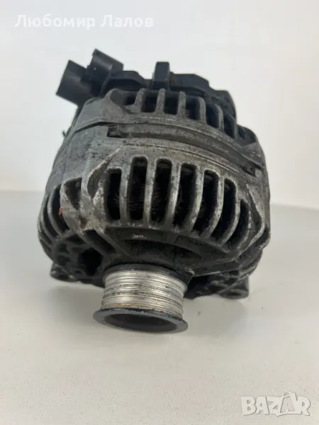 Алтернатор / Генератор за Ситроен Пежо Фиат Сузуки Citroen Peugeot Fiat Suzuki, снимка 1