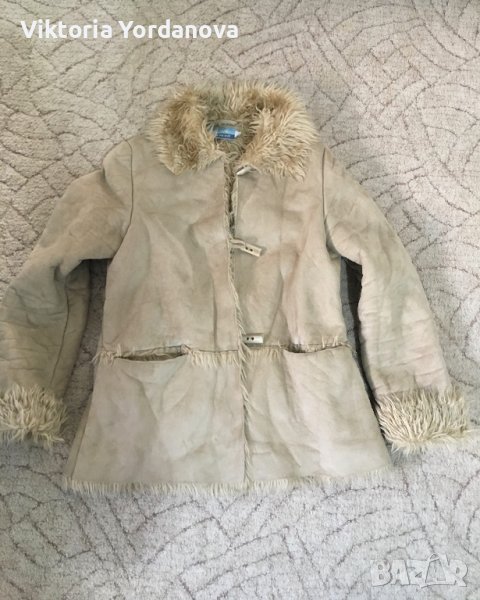 Кожухче размер хс-с, снимка 1