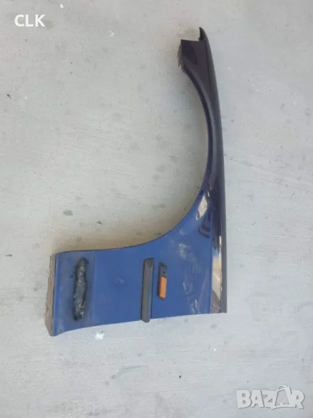 BMW E36 калник / ляв, снимка 1