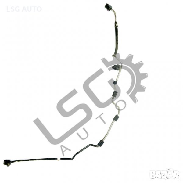 Тръба климатик Volkswagen Passat (B6) 2005-2010 VP130620N-98, снимка 1