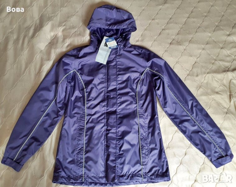 Дамско яке Crane TechTex, снимка 1