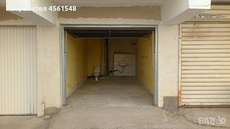 Ателие в Люлин 6 , снимка 1