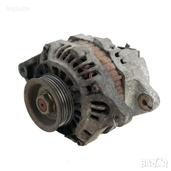 Алтернатор Honda Jazz 2002-2008 ID: 139573, снимка 1