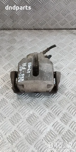 Спирачен апарат BMW 520i E39 2000г.(преден десен)	, снимка 1