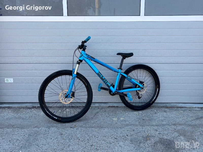 Велосипед Drag C2, снимка 1