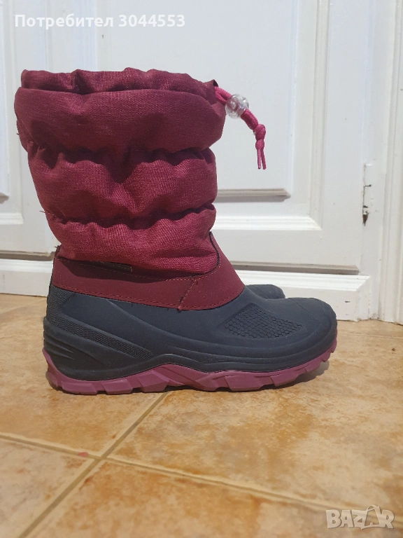 Детски ботуши Mc Kinley, размер 34, снимка 1