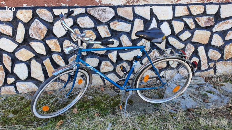 Здравейте продавам велосипед Херкулес внос от Германия , снимка 1