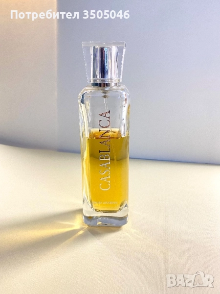 Swiss Arabian Casablanca дамски парфюм, снимка 1