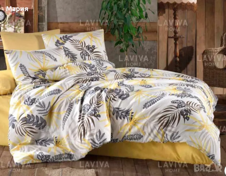 Спален комплект, снимка 1