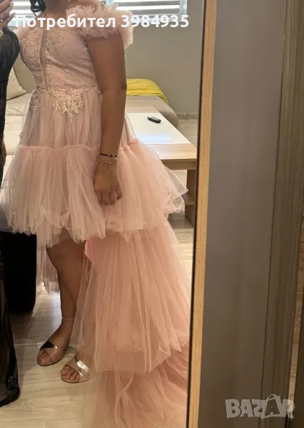 Официална рокля, снимка 1