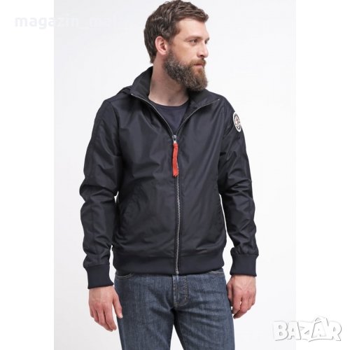 МЪЖКО ЯКЕ - G-STAR RAW NOSTRA-Z; размер: S, снимка 1