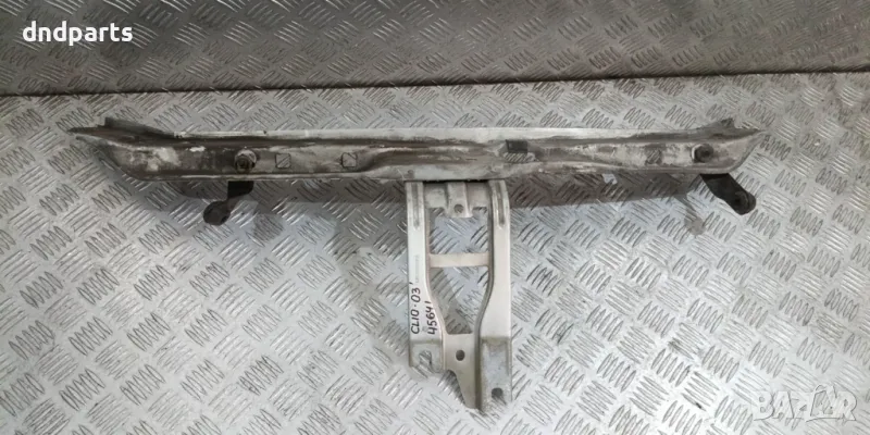 Маска Renault Clio 2003г.	, снимка 1