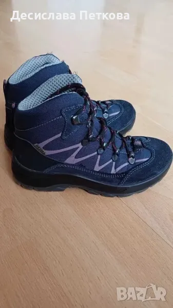 Детски боти Deltex 33 номер, снимка 1