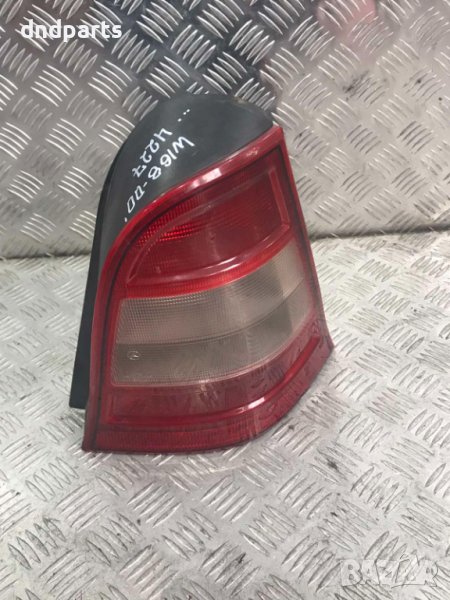 Десен стоп Mercedes A-Class,W168,2000г., снимка 1