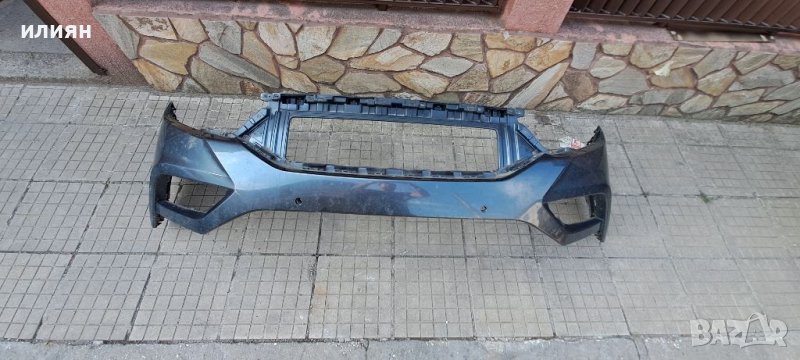 Предна броня за Ssangyong Q200 2018 2019 2020 2021 k7871138000 , снимка 1