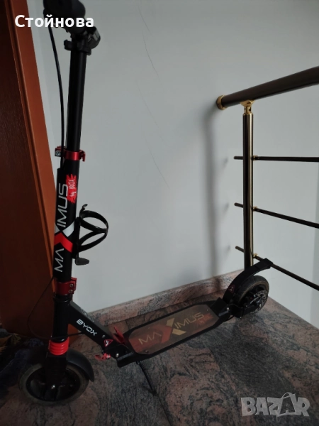 Продавам тротинетка BYOX, снимка 1