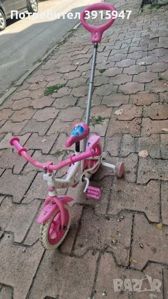 детскo колело, снимка 1