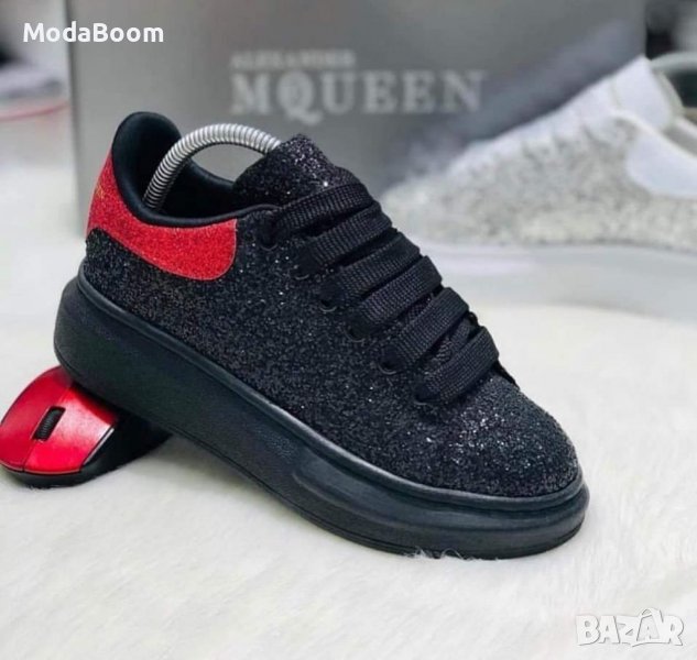 Дамски обувки Alexander McQueen , снимка 1