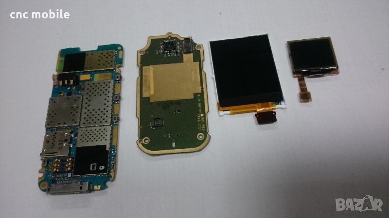 Nokia 6085 оригинални части и аксесоари , снимка 1
