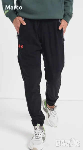 Under Armour 100% оригинално долнище ( S ), снимка 1