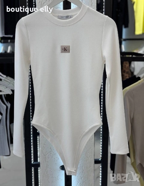 дамско боди, снимка 1