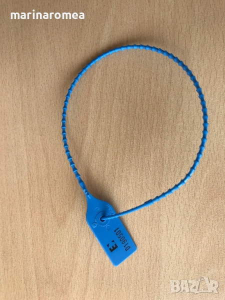 Пломби за сигурност, снимка 1