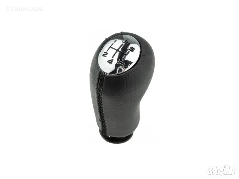 Топка за скоростен лост за Renault Scenic 2 (2003-2009), снимка 1