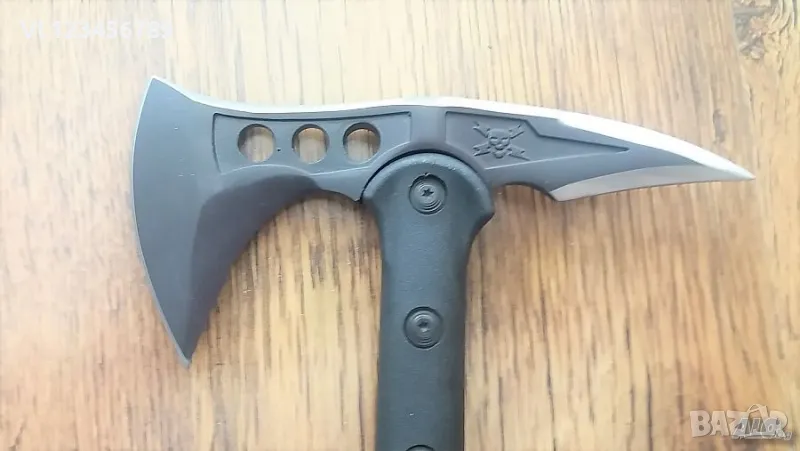 2 модела Тактическа Брадва Томахавка Туристическа брадвичка SOG Tomahawk, снимка 1