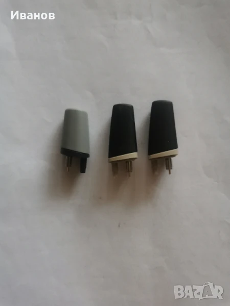 Антена Ericsson T28s T29 T39 R320 R380 R520 A2628s Nokia 6150 Philips savvy , снимка 1