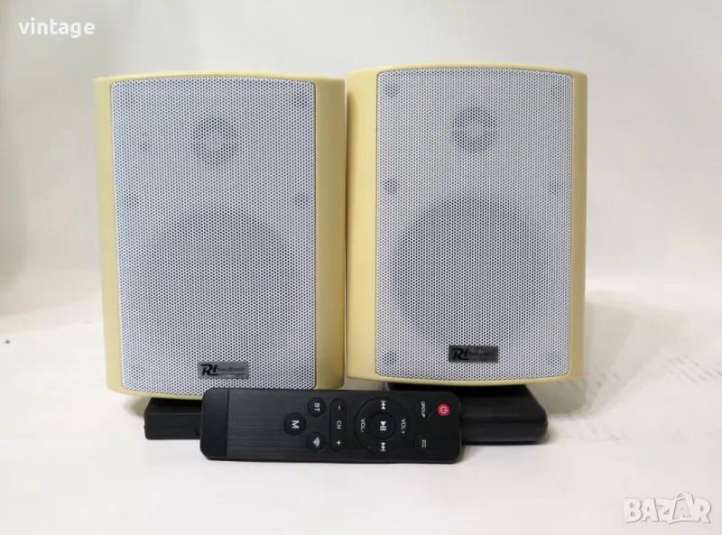 Power Dynamics WS40A, снимка 1