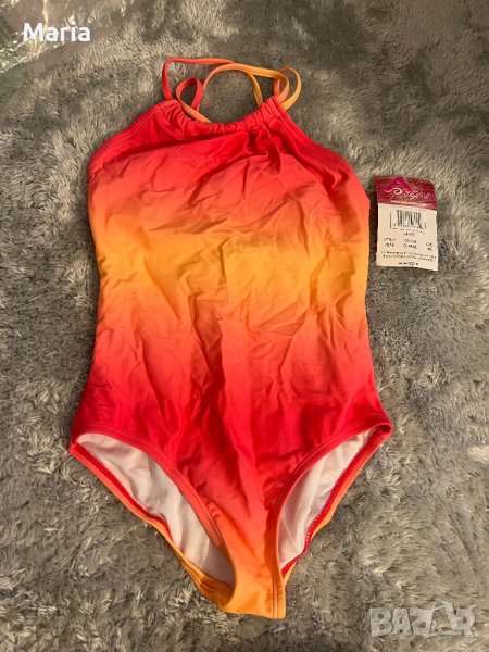 Детски бански 10 630, снимка 1