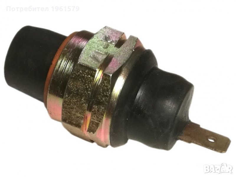 Датчик масло 265454509913 Tata Safari Telcoline Xenon Dicor Тата Сафари Телколайн Ксенон Дикор, снимка 1