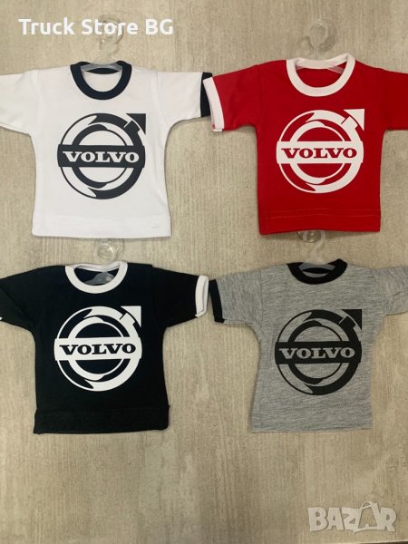 Фланелка за украса, снимка 1