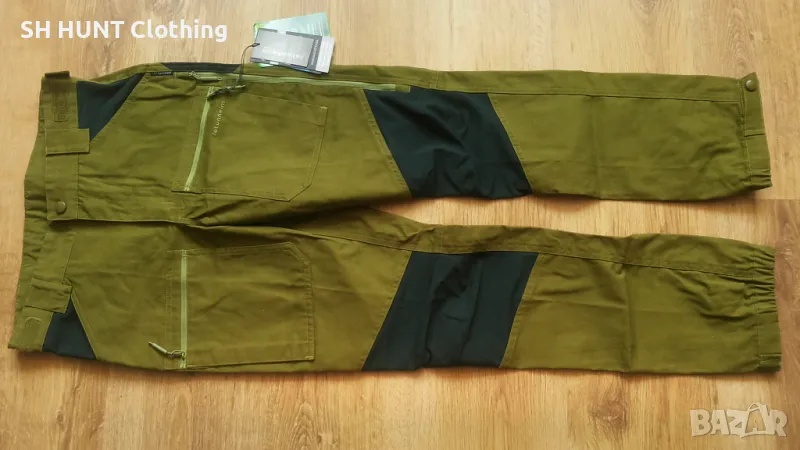 Jotunheim of NORWAY Fossberg Jr Stretch HYBRID Trouser размер 14 г / 164 см детски панталон - 1030, снимка 1