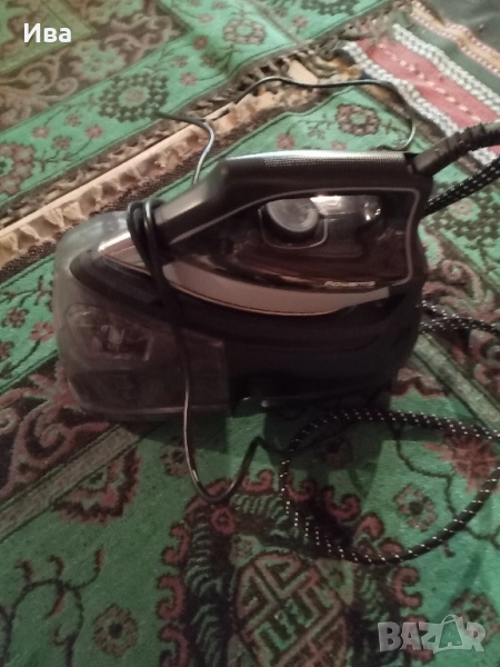 Парогенератор , снимка 1