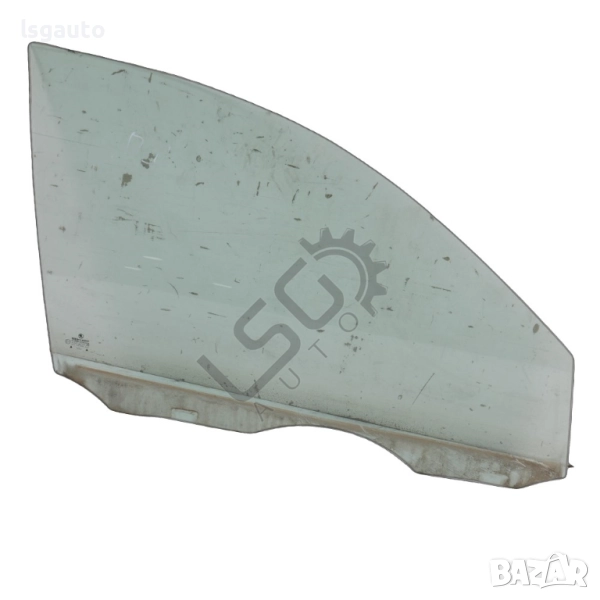 Предно дясно стъкло Skoda Fabia I (6Y) 1999-2008 ID: 151631, снимка 1