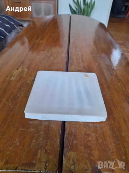 Стари десертни вилички #2, снимка 1