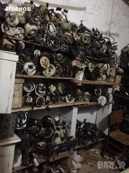  Бензинови помпи , за Рено. Опел. Мерцедес, Ауди ,Голф, БМВ. Пежо ,Сеат.Фиат,Ланчия,Део,Опел,ситроен, снимка 1