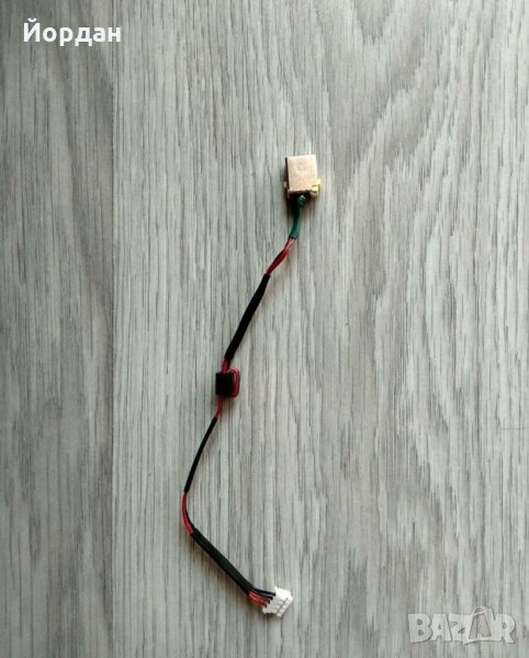 Захранваща DC букса за лаптопи Acer Aspire, снимка 1