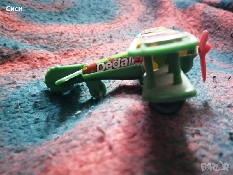 Самолет , снимка 1