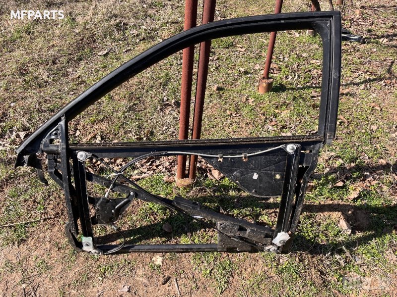 Рамка за врата с механизъм за прозорец за Audi A3 8l, снимка 1